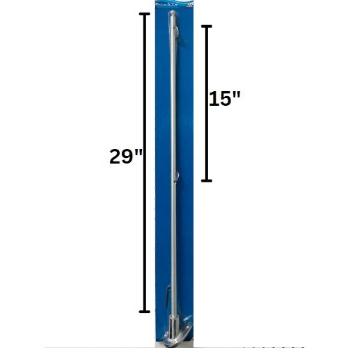 Boat Flagpole