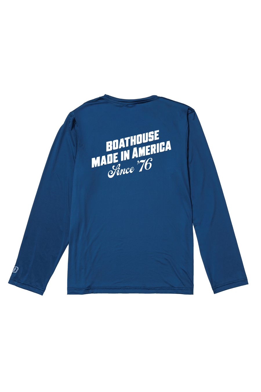 Boathouse '76 Unisex UV Protection Long Sleeve
