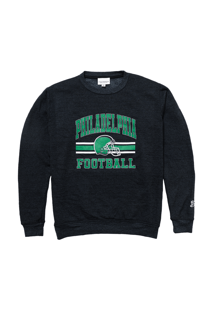 Boathouse Philadelphia Football Crew