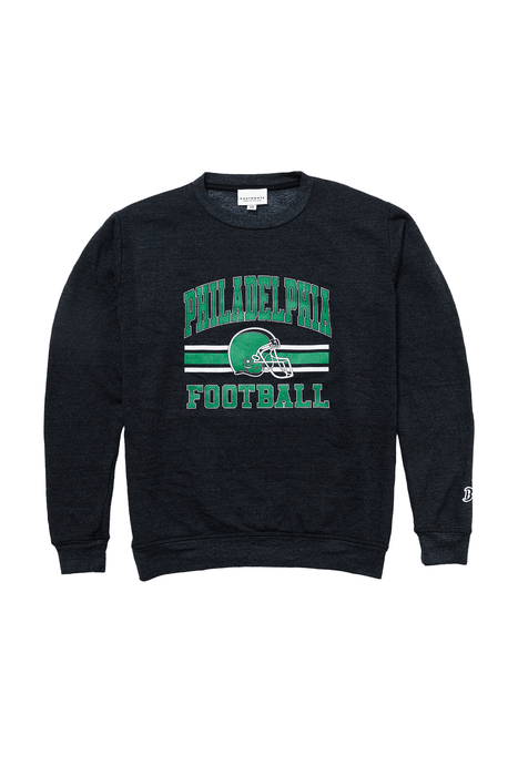 Boathouse Philadelphia Football Crew