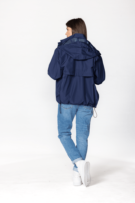 Boathouse Blitz Waterproof Jacket