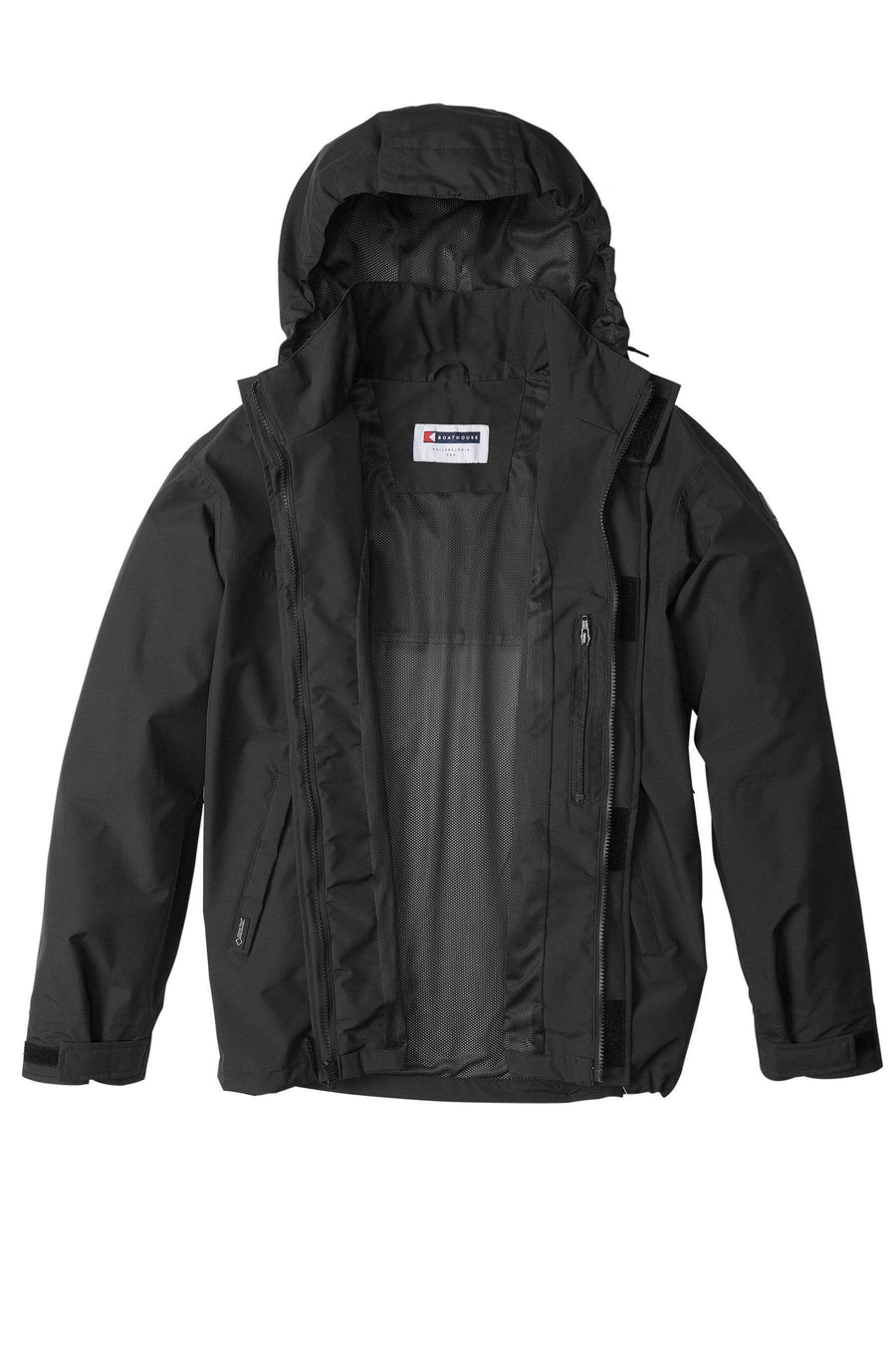 Boathouse Blitz Waterproof Jacket