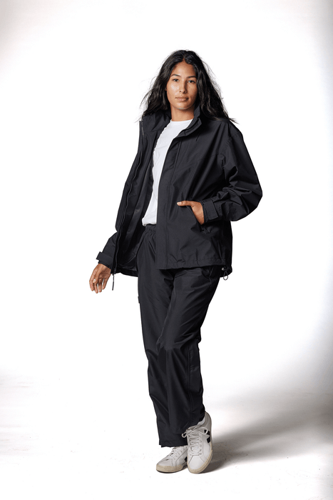 Boathouse Blitz Waterproof Jacket