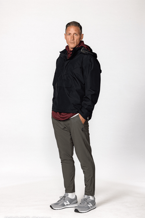 BOATHOUSE Waterproof Stevenson Jacket