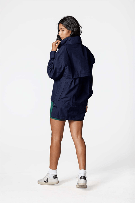 BOATHOUSE Waterproof Stevenson Jacket