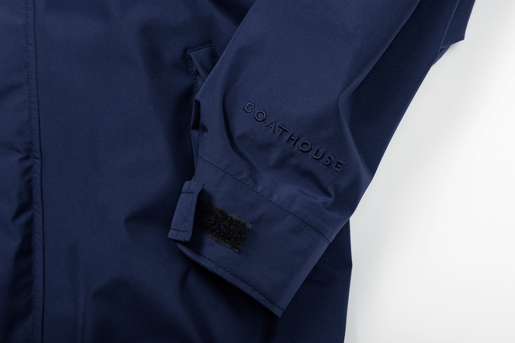 BOATHOUSE Waterproof Stevenson Jacket