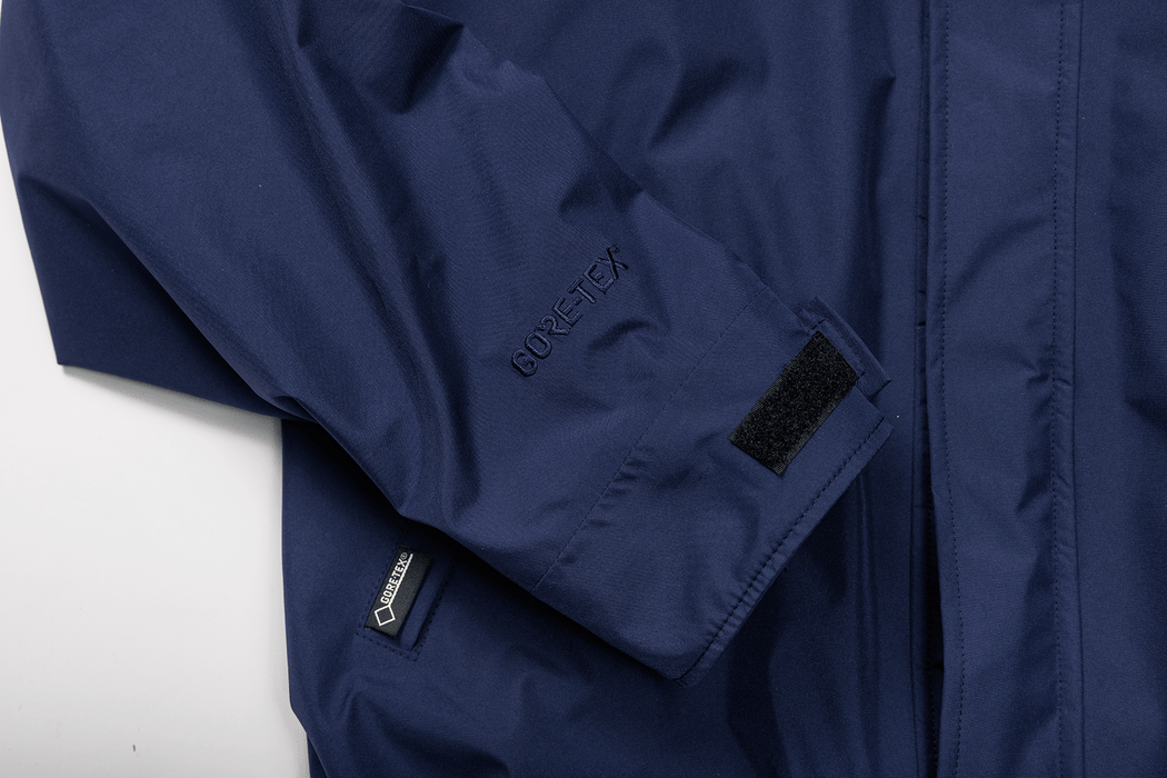 BOATHOUSE Waterproof Stevenson Jacket