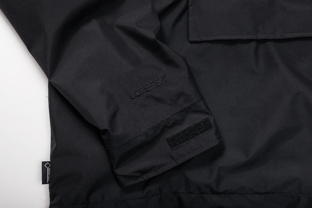 BOATHOUSE Waterproof Stevenson Jacket