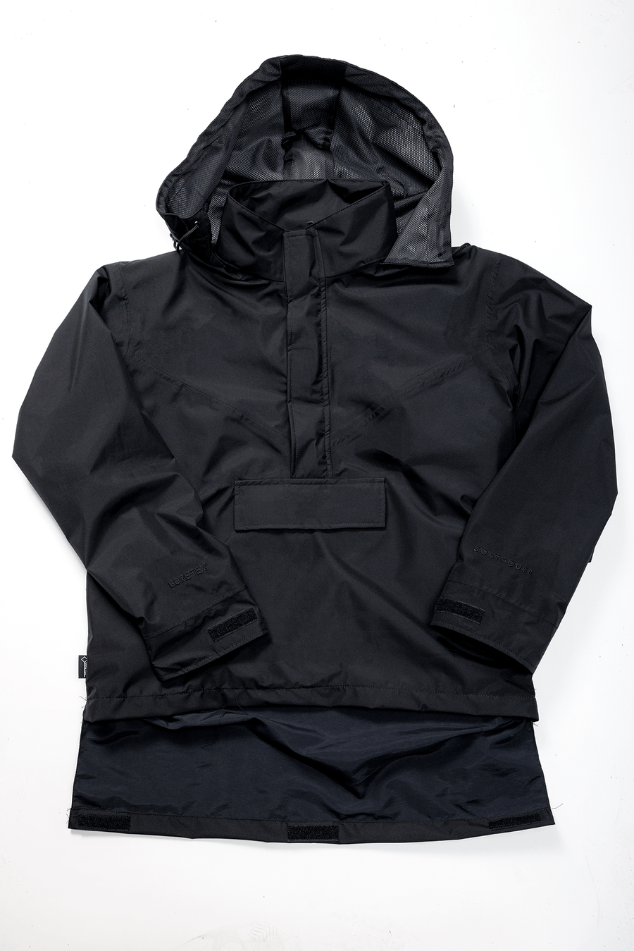 BOATHOUSE Waterproof Stevenson Jacket