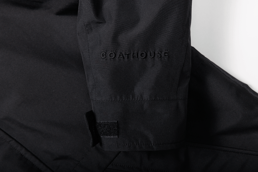 BOATHOUSE Waterproof Stevenson Jacket
