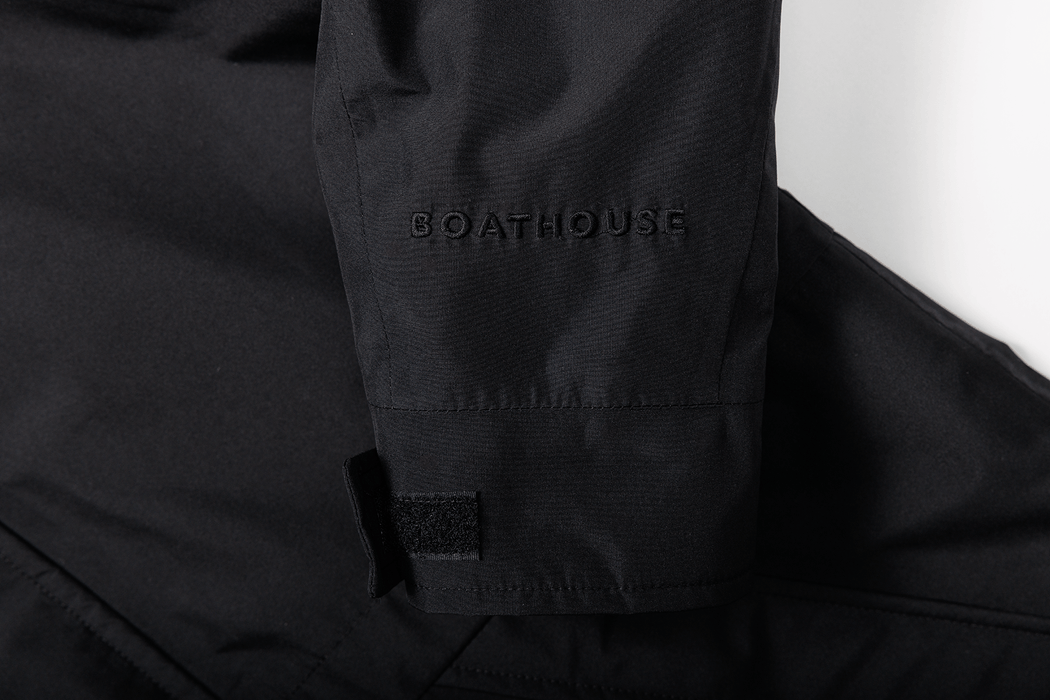 BOATHOUSE Waterproof Stevenson Jacket