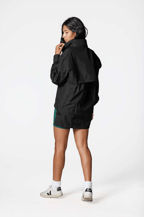 BOATHOUSE Waterproof Stevenson Jacket