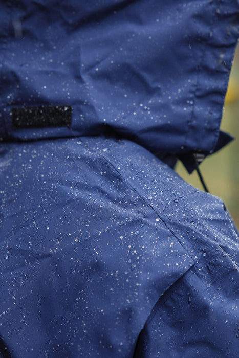 BOATHOUSE Waterproof Stevenson Jacket