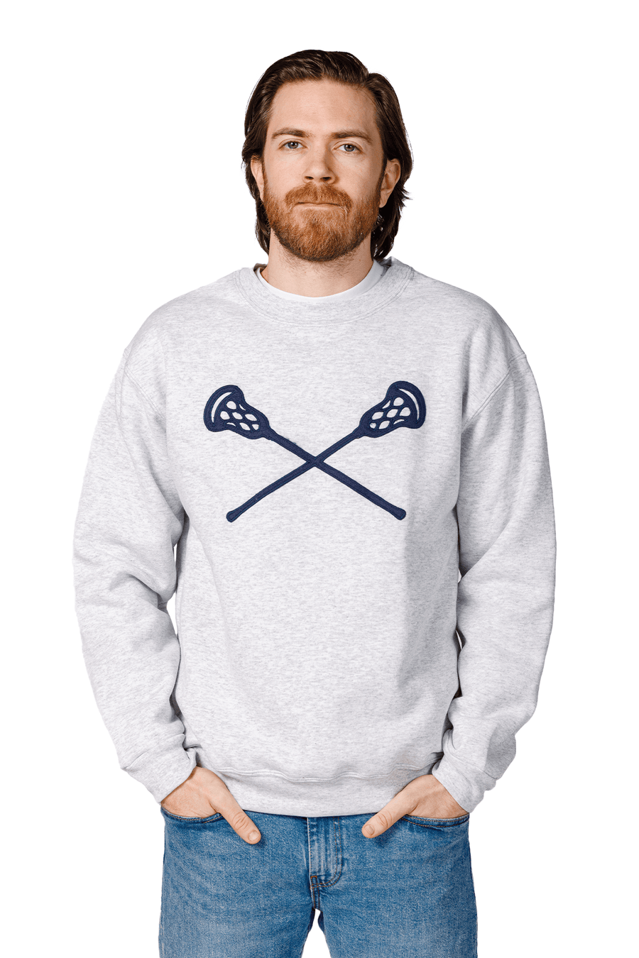 Boathouse Lacrosse Crew