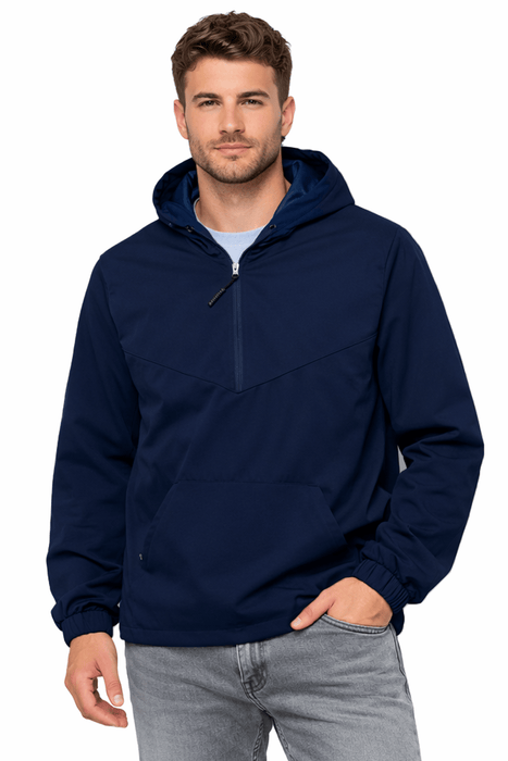 BOATHOUSE Men's Alliance Pull Over