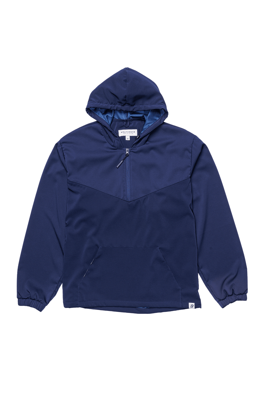 BOATHOUSE Men's Alliance Pull Over