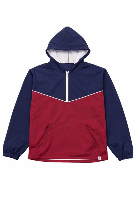 BOATHOUSE Men's Alliance Pull Over