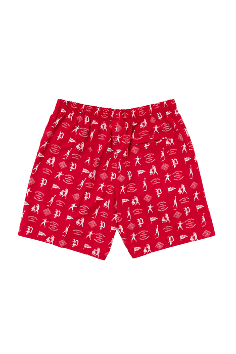 BOATHOUSE Men's Baseball Journey Shorts 2.0