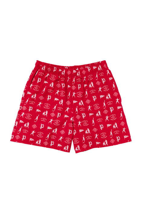BOATHOUSE Men's Baseball Journey Shorts 2.0