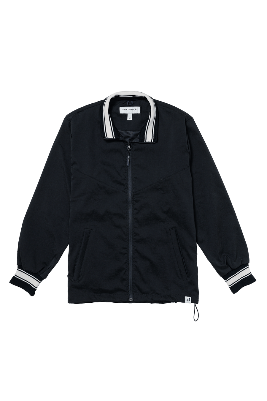 Boathouse Men's Classic Jacket