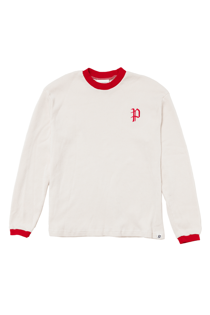 Boathouse Men's Fightins Thermal Long Sleeve