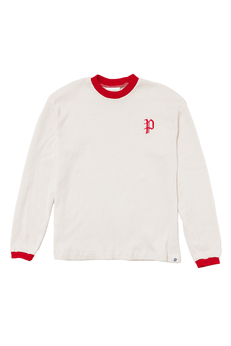 Boathouse Men's Fightins Thermal Long Sleeve