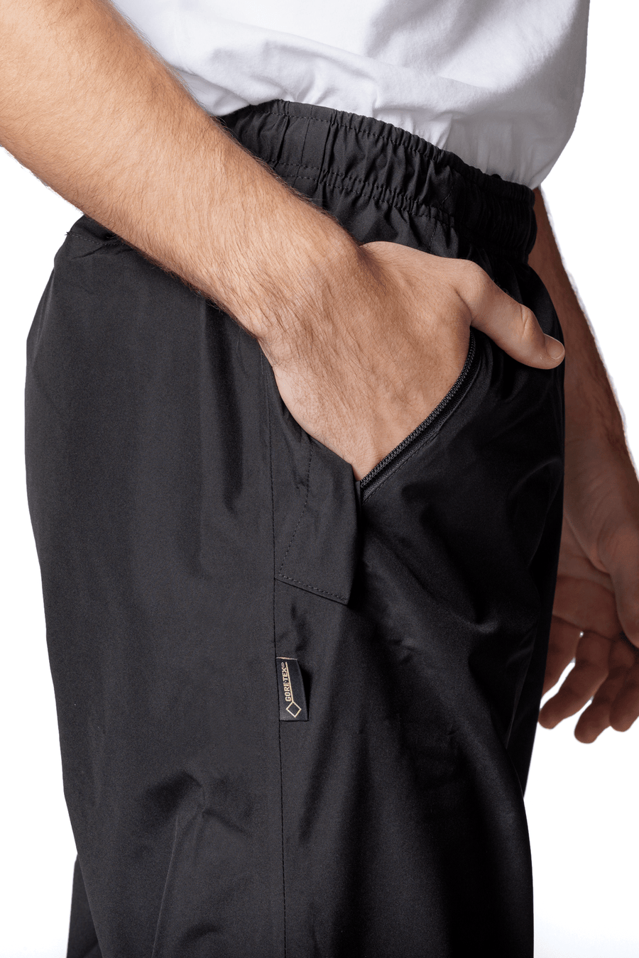 BOATHOUSE Men's Waterproof Pants