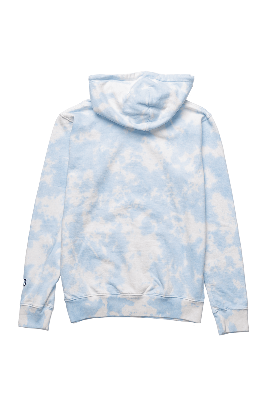 BOATHOUSE Philly Tie-dye Unisex HOODIE