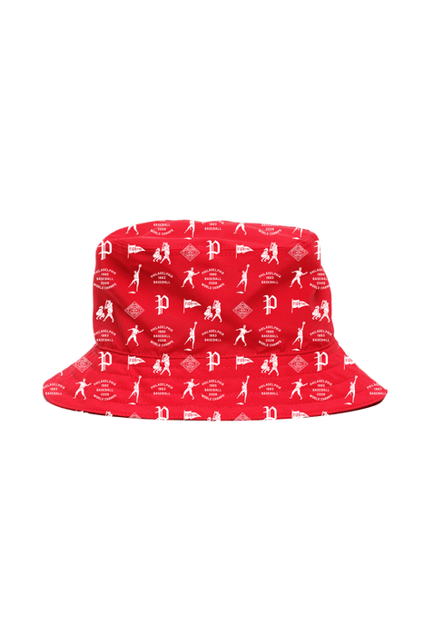 Boathouse Supplex BASEBALL Bucket Hats