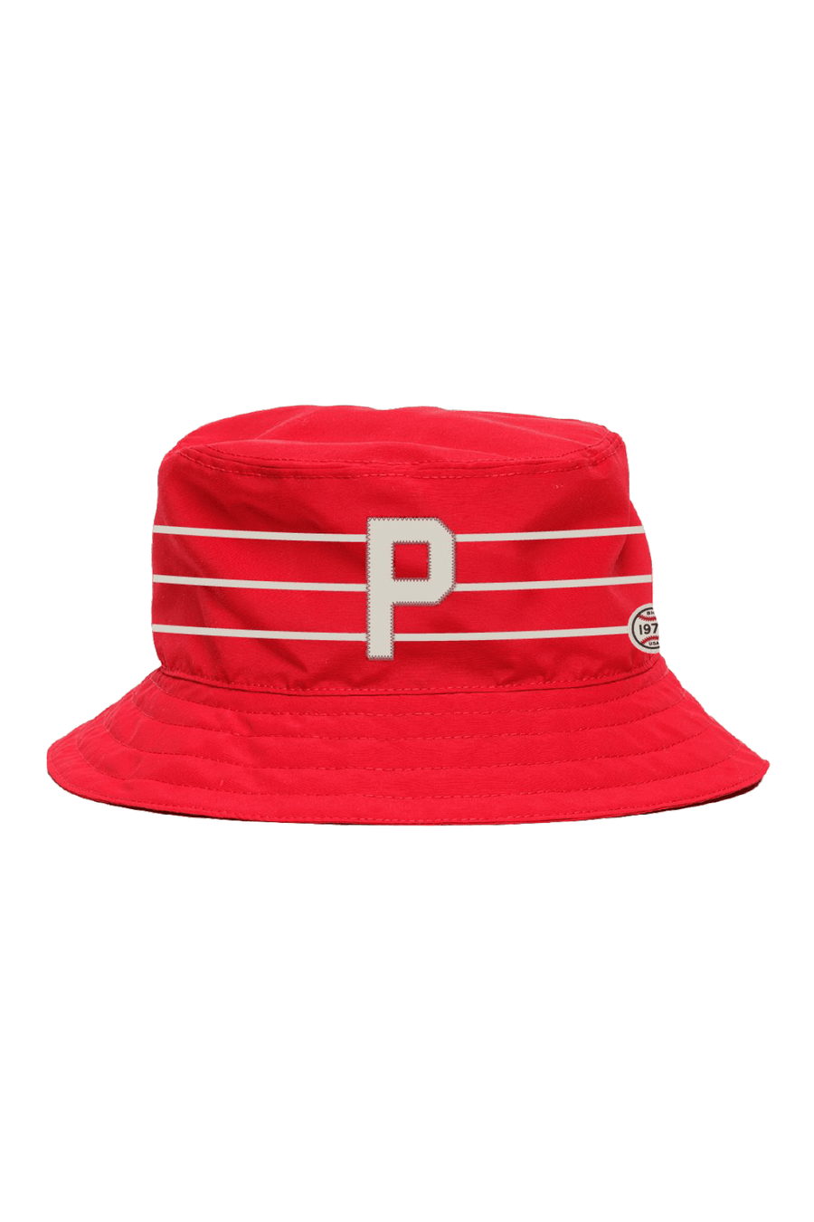 Boathouse Supplex BASEBALL Bucket Hats