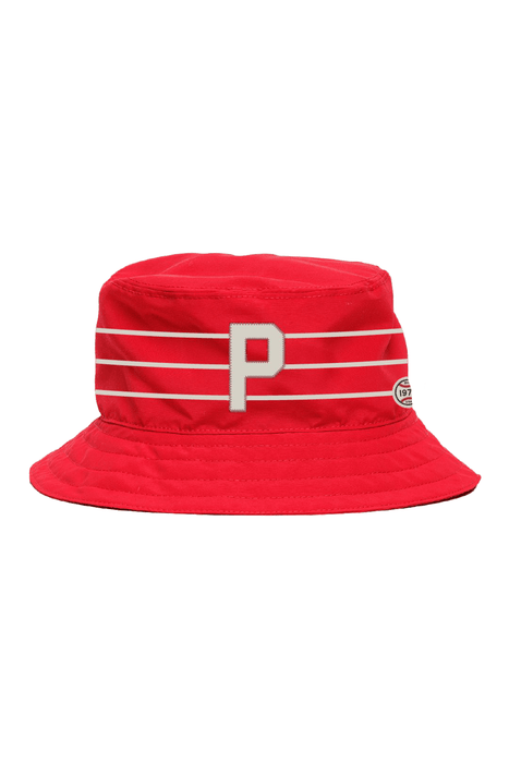 Boathouse Supplex BASEBALL Bucket Hats