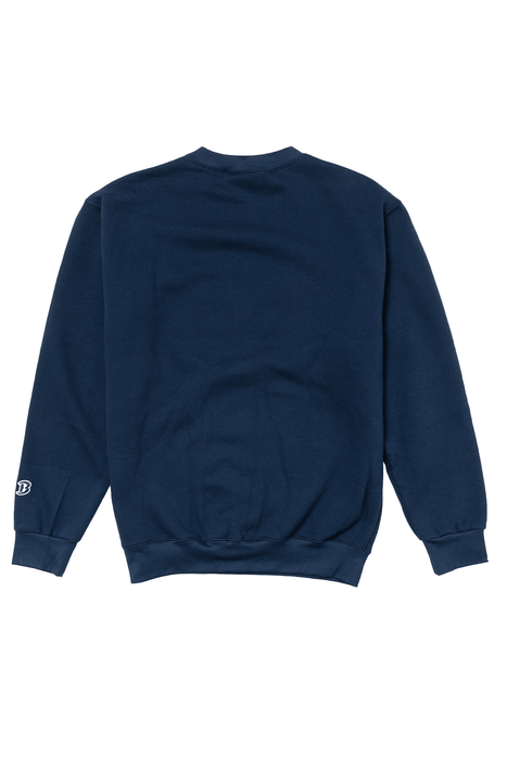 BOATHOUSE Unisex Philadelphia 1883 Baseball Crew