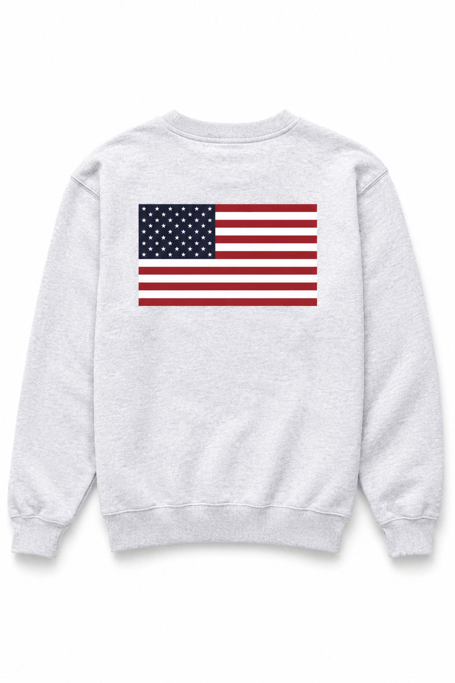 BOATHOUSE USA 1776 COTTON CREW