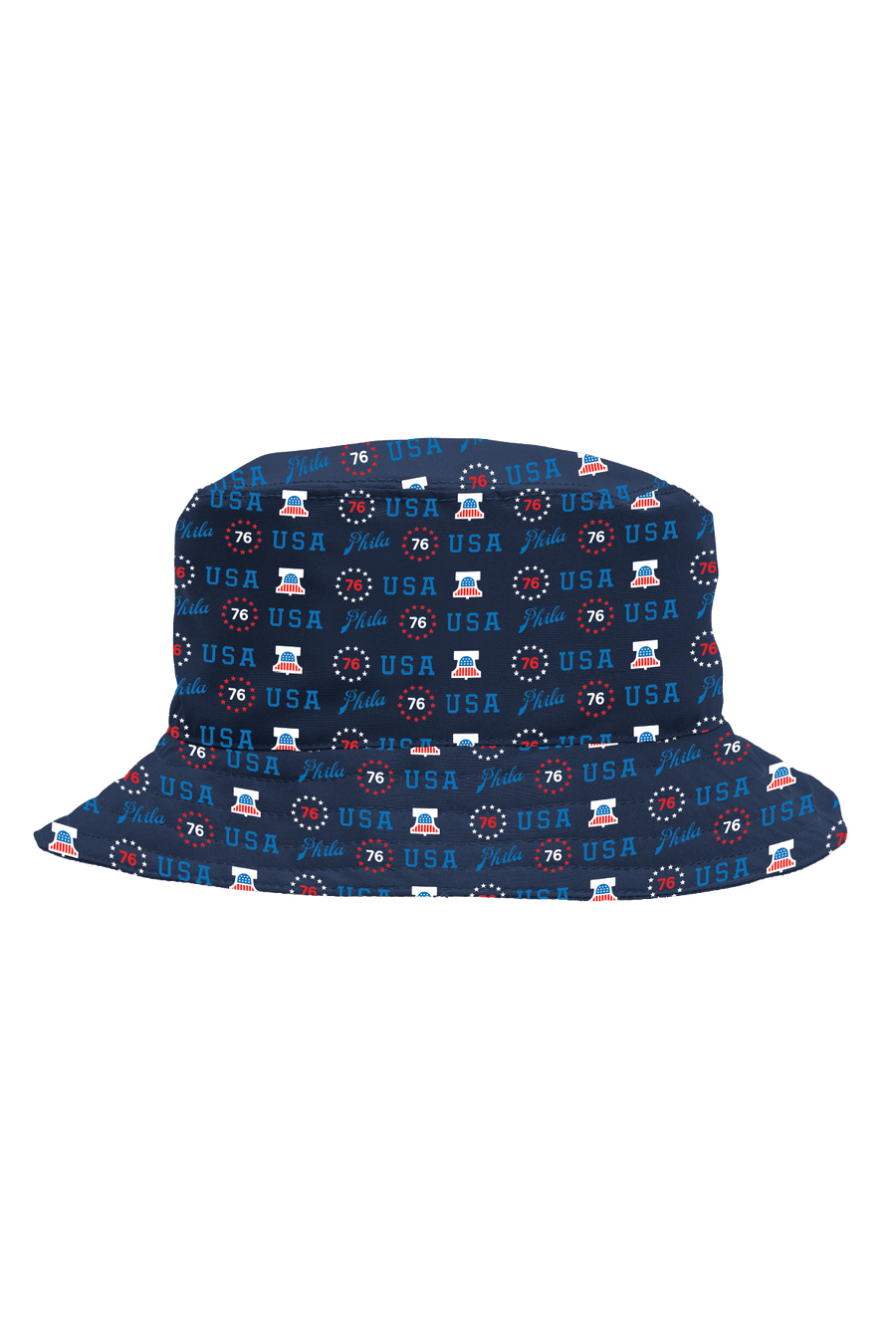 Boathouse USA '76 Bucket Hat