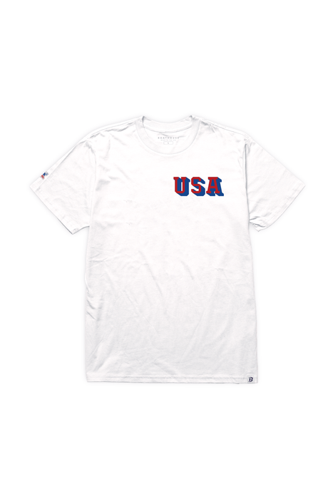 Boathouse USA Cotton Short Sleeve