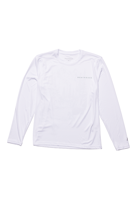 Boathouse UV Protection Long Sleeves