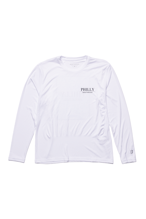 Boathouse UV Protection Long Sleeves