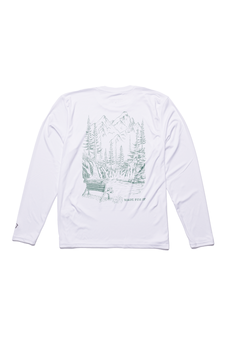 Boathouse UV Protection Long Sleeves