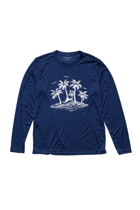 Boathouse UV Protection Long Sleeves