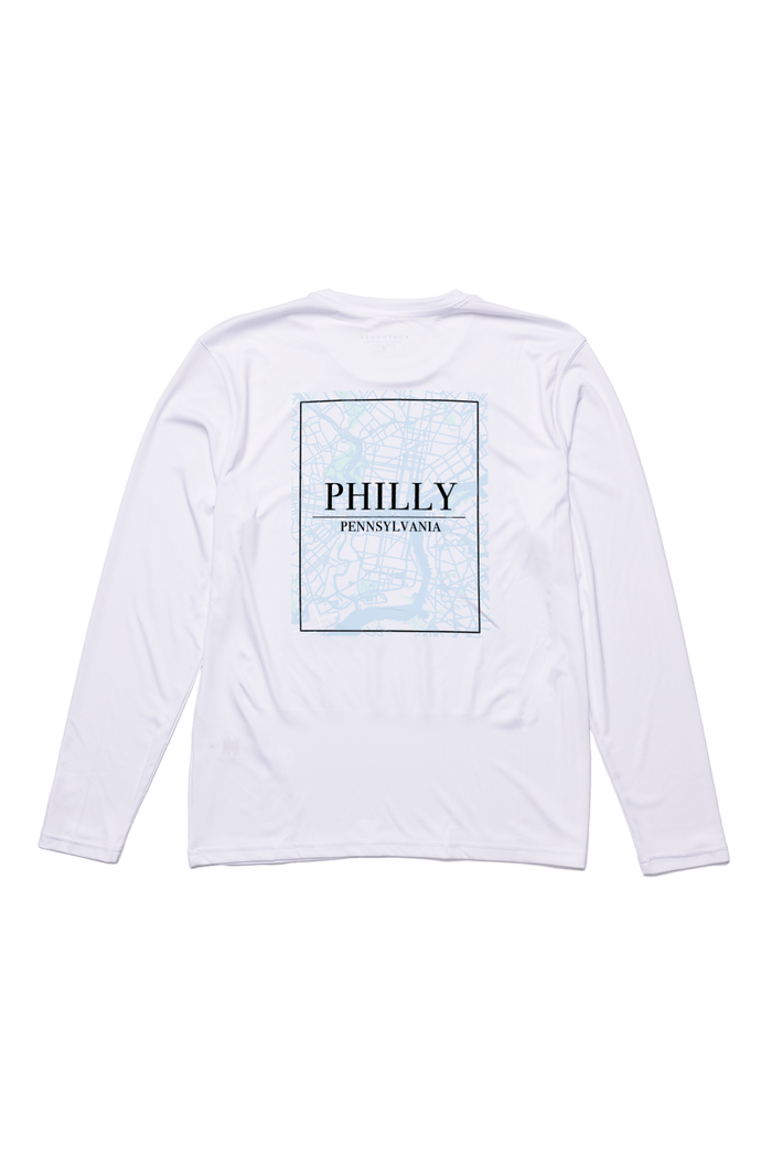 Boathouse UV Protection Long Sleeves