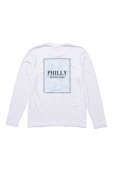 Boathouse UV Protection Long Sleeves