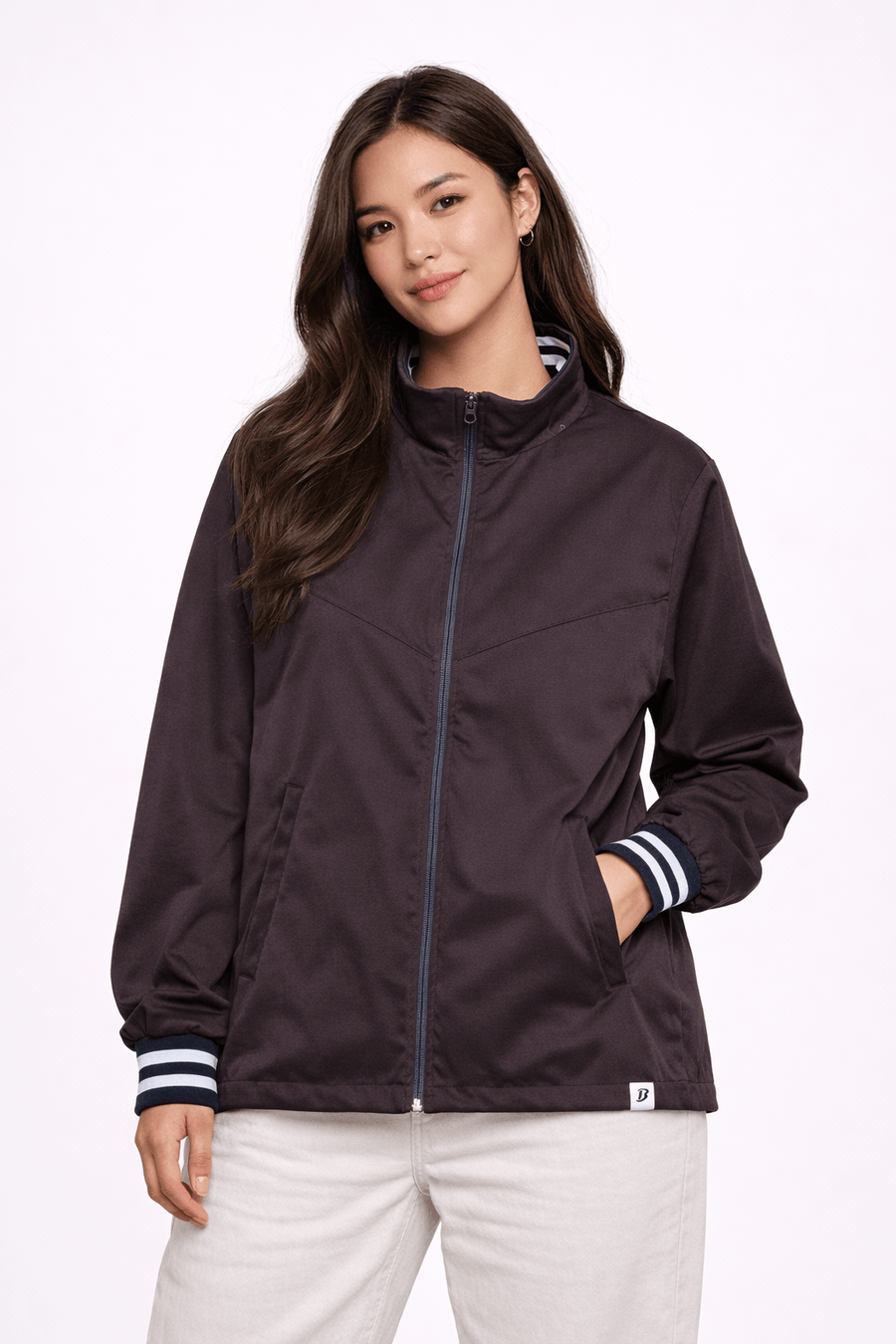 Boathouse Women's Classic Jacket