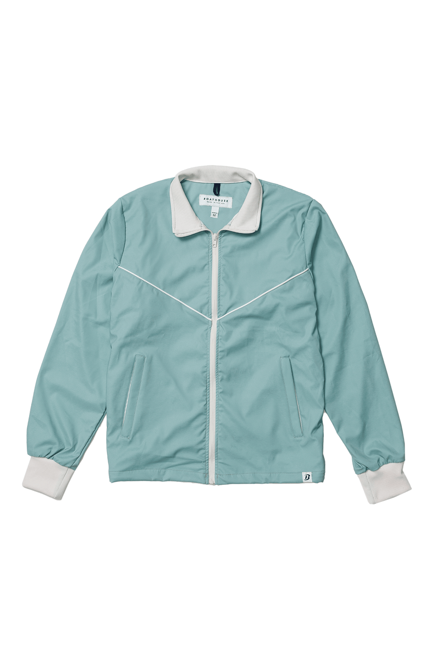 Boathouse Women's Classic Jacket