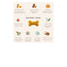 Botanical Bones - Balance + Calm Dog Treat Pouches - 4 x 3.2oz - Pet & Other | Delivery near me in ... Farm2Me #url#