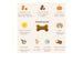 Botanical Bones - Inner Glow Dog Treat Pouches - 4 x 3.2oz - Pet & Other | Delivery near me in ... Farm2Me #url#