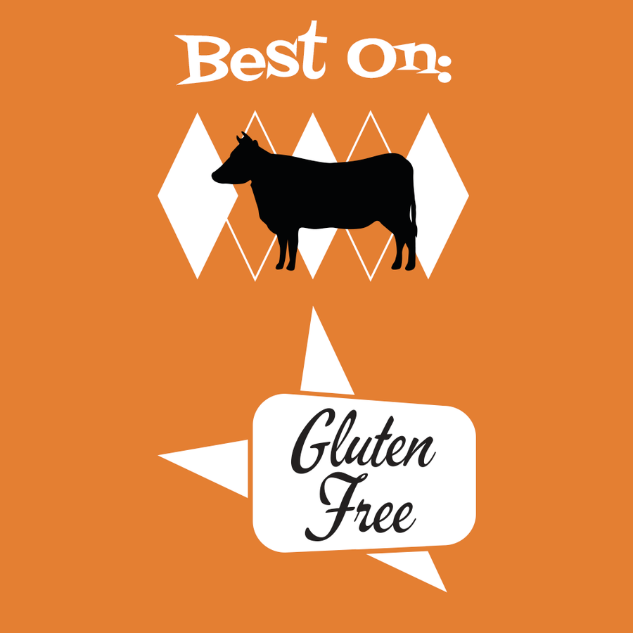 Hickman’s Bovine Bonanza Beef Rub