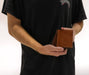 Bowman Bifold Wallet - Lifetime Leather Co