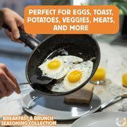 Breakfast & Brunch Seasoning Set Collections & Gift Sets Gustus Vitae