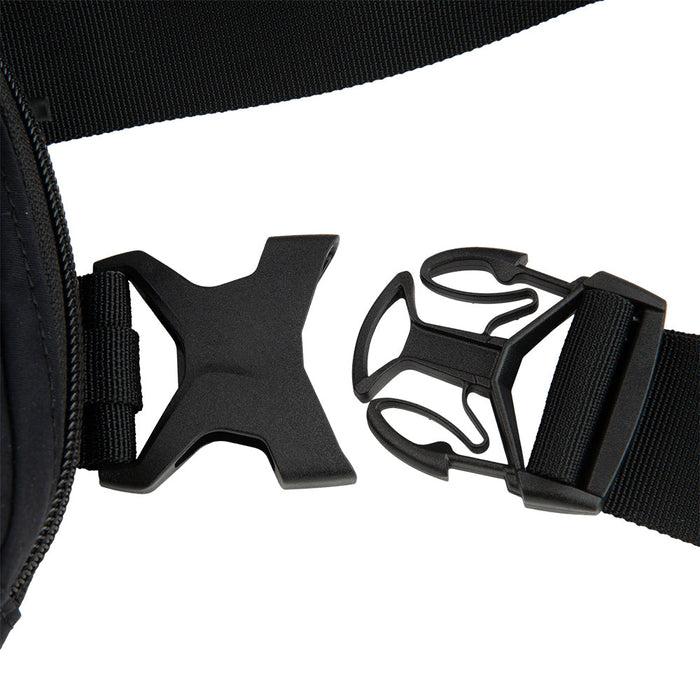 Vertx Everyday Fanny Pack 2.0 | Fits Any Sub-Compact Handgun