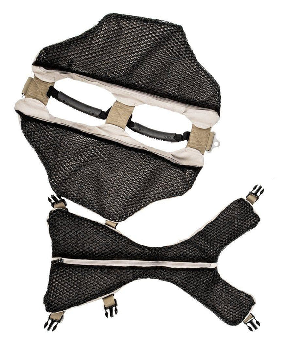 Bulletproof Vests for Dogs | Breathable Bulletproof K-9 Harness